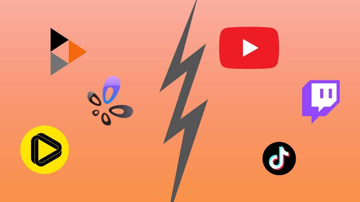 The Rise of Decentralized Video Platforms – Comparing Loops, PeerTube, and Other Alternatives to YouTube and TikTok