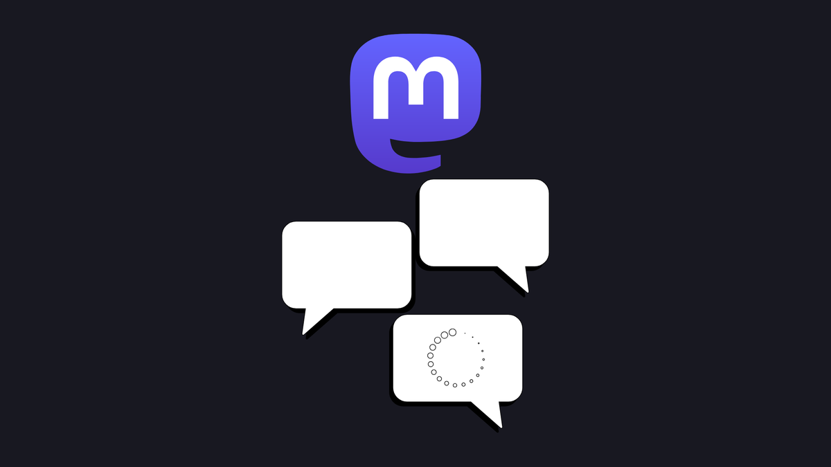 Introducing Mastodon's “Fetch Replies” Feature