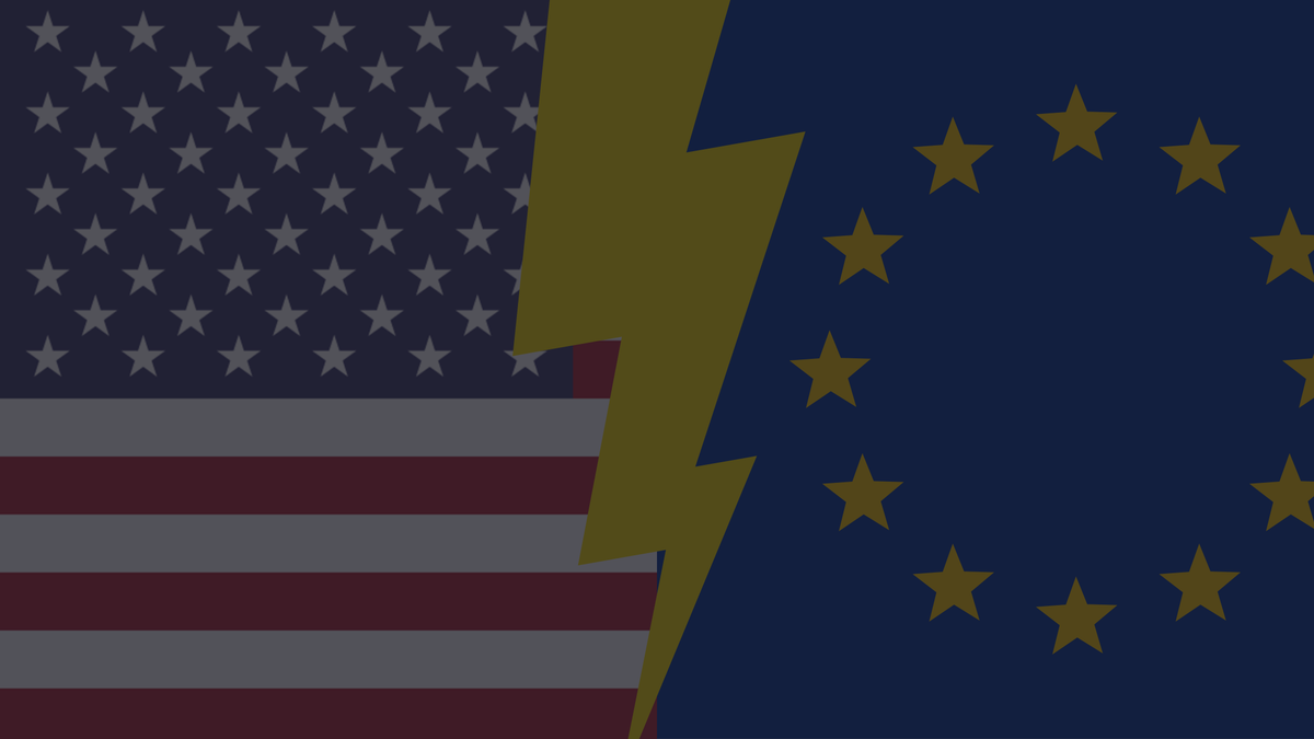 A Sovereign Europe: The West's Last Stand for Democracy