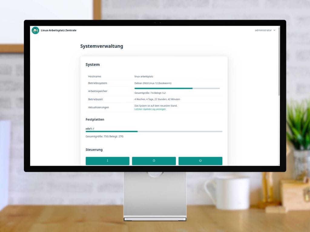 Open-Source Alternative to Microsoft 365 and Google Workspace
