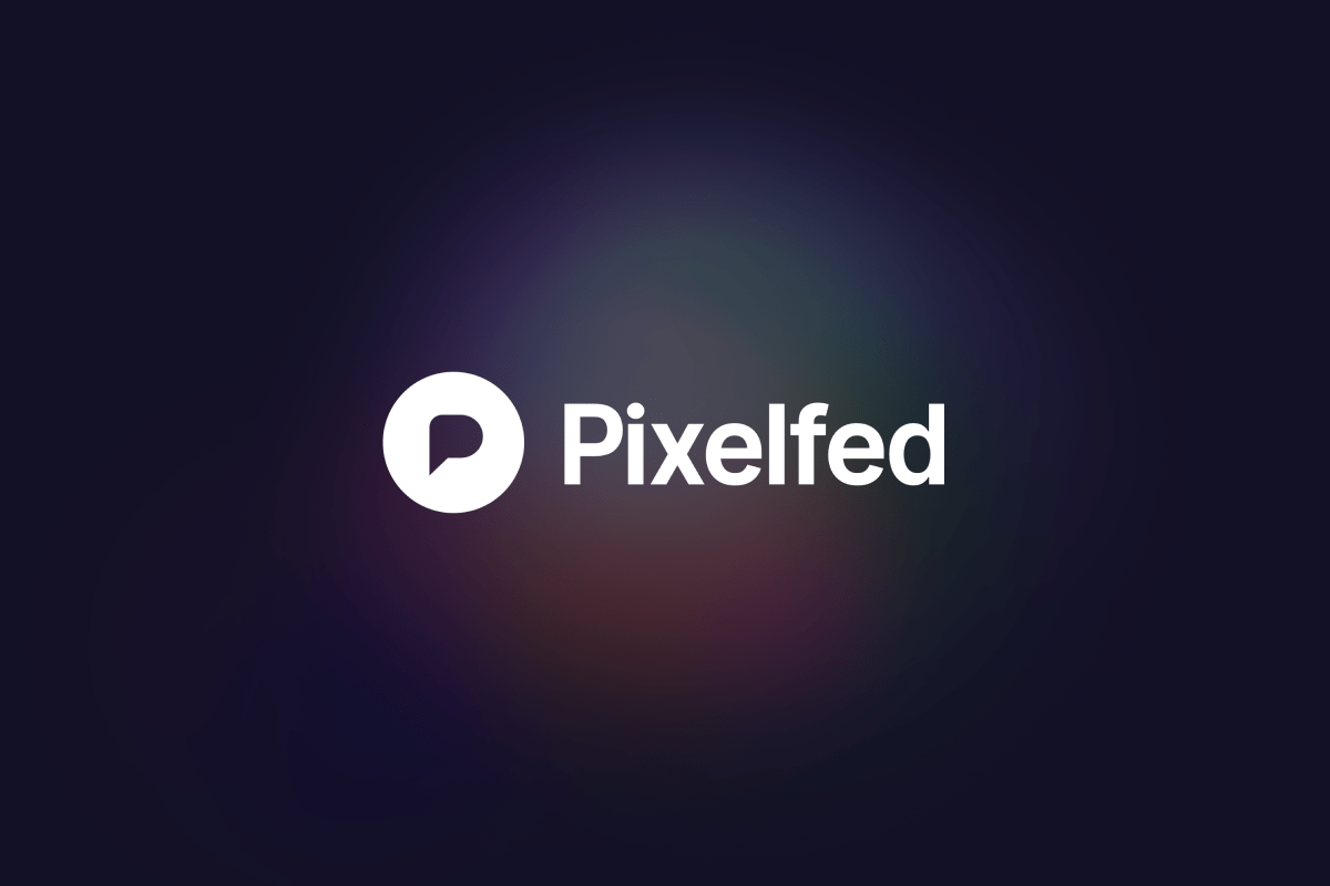 A Beginner’s Guide to Decentralized Social Media -  Pixelfed