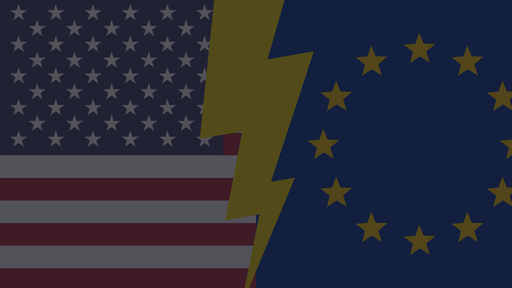 A Sovereign Europe: The West's Last Stand for Democracy