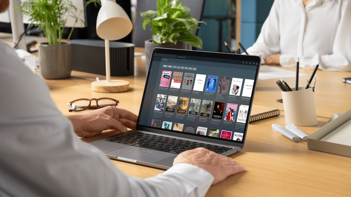 Streamlining Digital Libraries